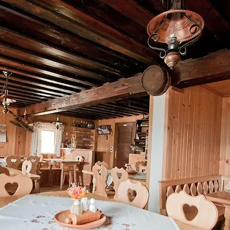 Фермерский дом Gorjup Eco Farm *