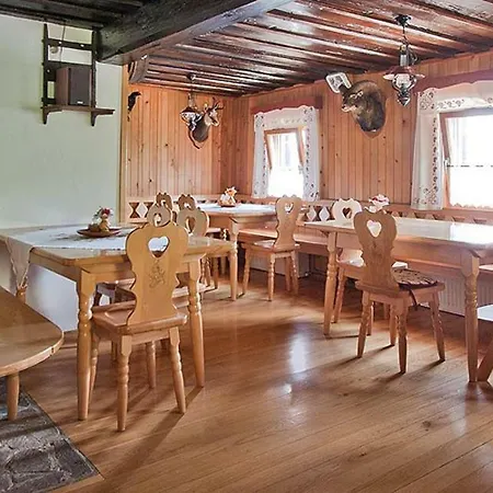 Gorjup Eco Farm Vakantieboerderij