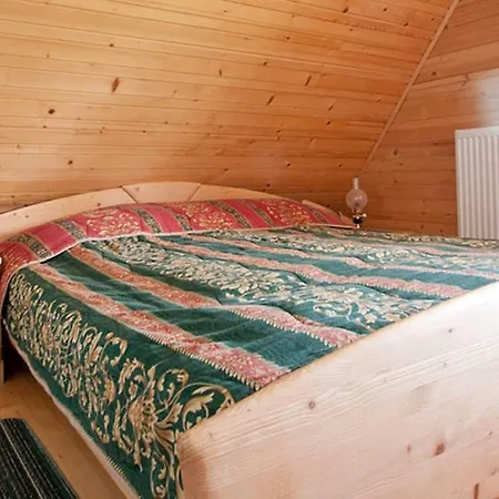 Фермерский дом Gorjup Eco Farm
